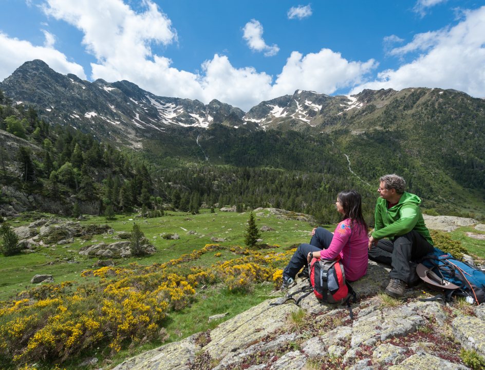 Meerdaagse wandelroute Camí de l’Últim Càtar, Catalonië Op Pad